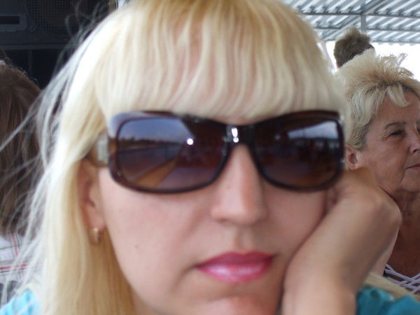 Алла ****шилинговская