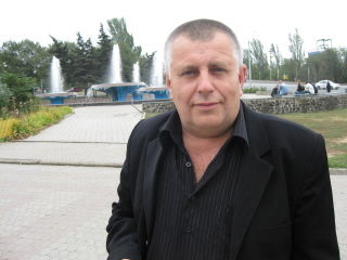 Валерий Давиденко