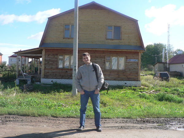 Сергей Спиридонов