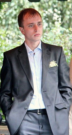 Андрей Тихонов