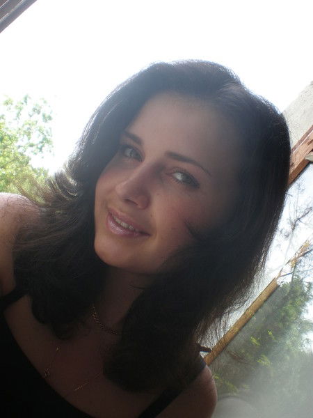 Лера Шатунова