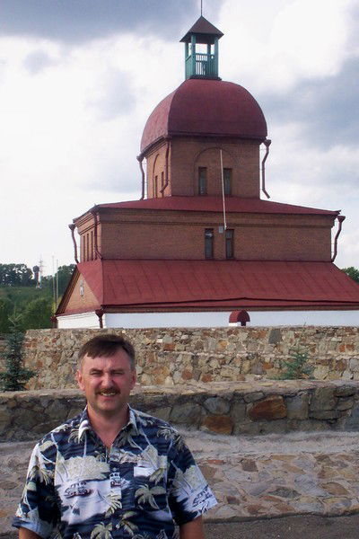 Владимир Гнеушев