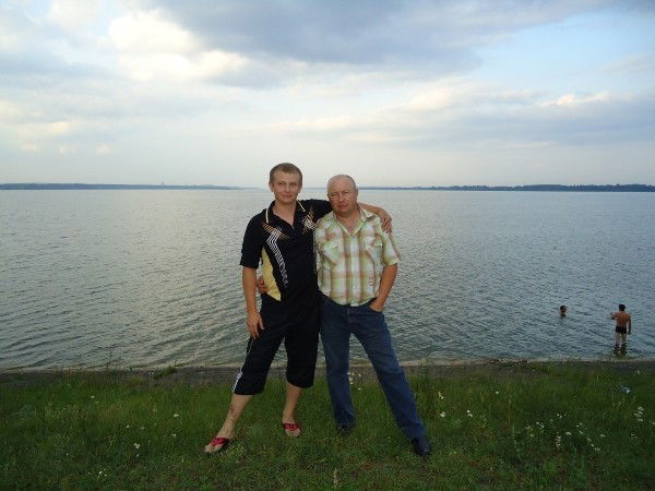 Сергей Головин