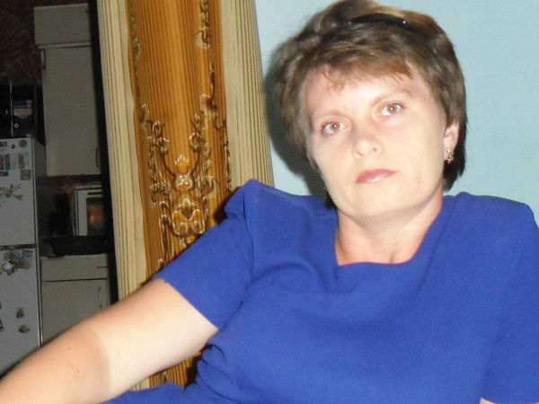 Виктория Иосепенко