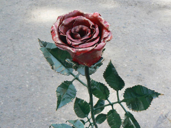 Кованые Изделия