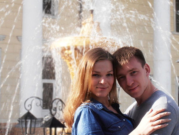 Максим Замешаев