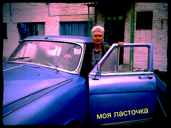 Яхия Галимов