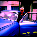 Яхия Галимов