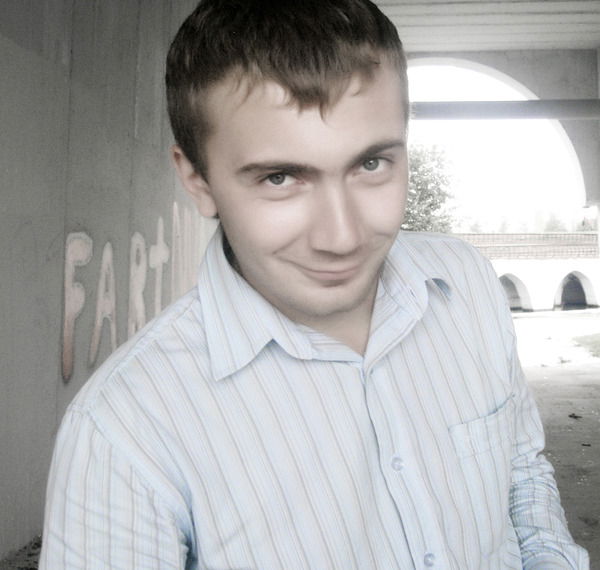 Антон Сабия