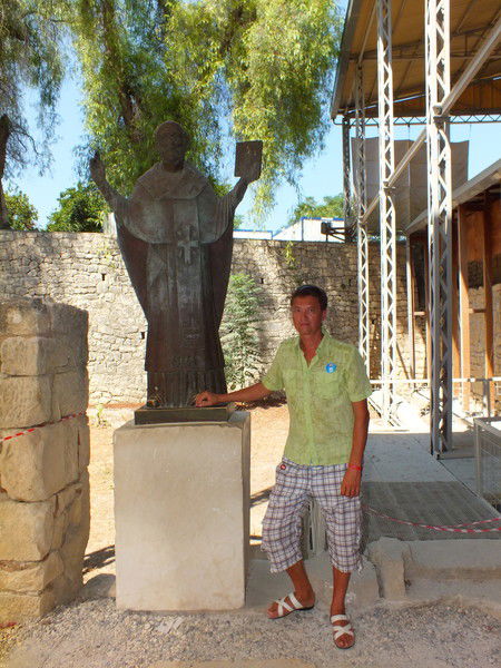 Олег Усачёв