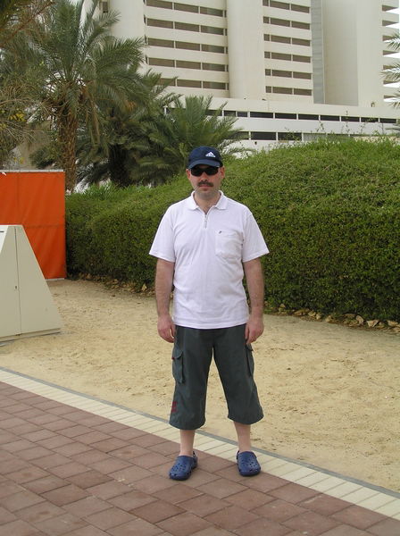 Михаил Сегаль