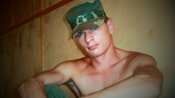 Алексей Лутаенко