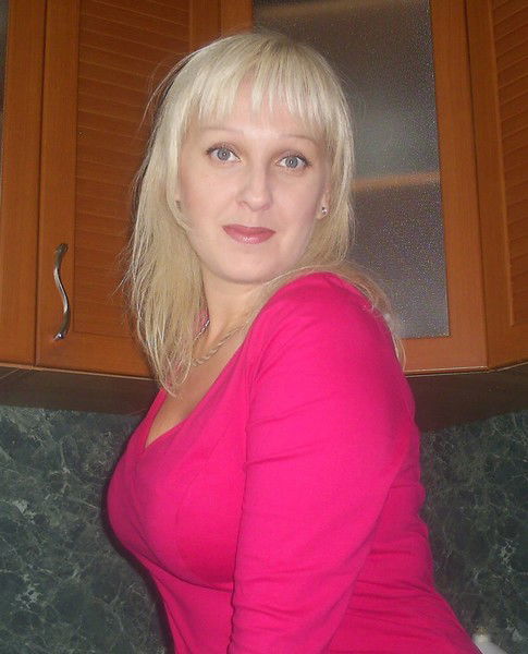 Евгения Халковская