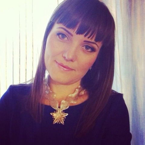 Диана Резван