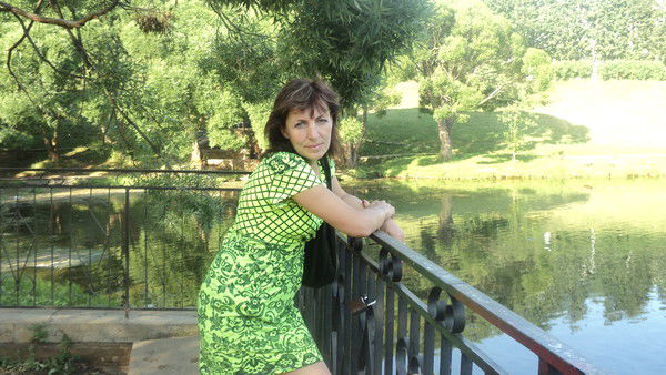 Татьяна Ремишевская