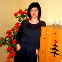 Ирина Кривова