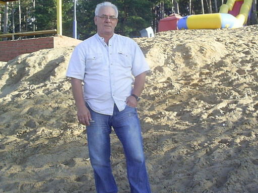 Юнус Архимедов