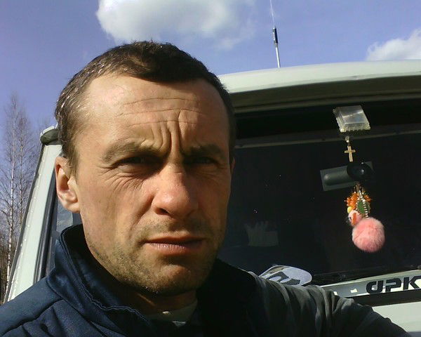 Алексей Евгеньевич