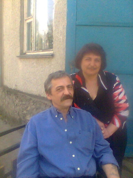 Василий Друзик