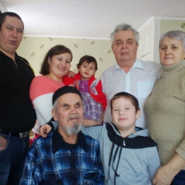 Талгат Галиев