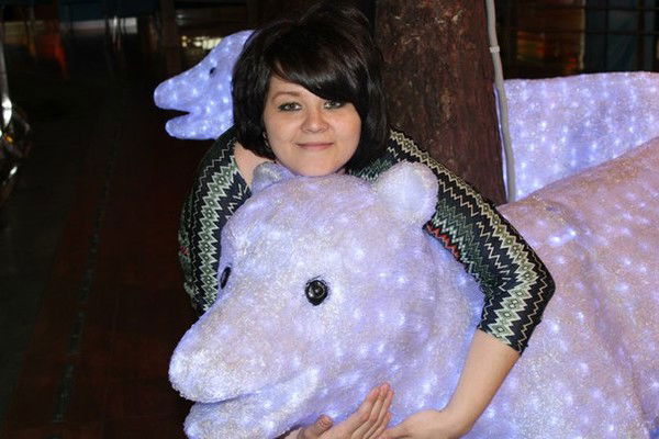 Галина Титова