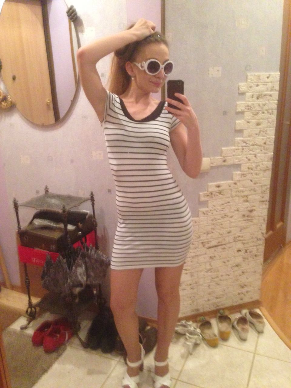 Маша Счастье