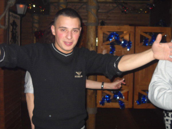 Сергей Севастьянов