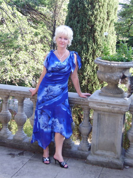 Наташа Антонова