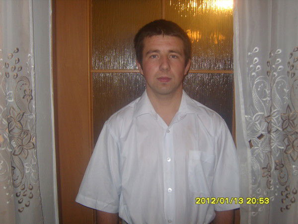 Степан Писаровський