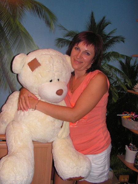 Ирина Михайлова