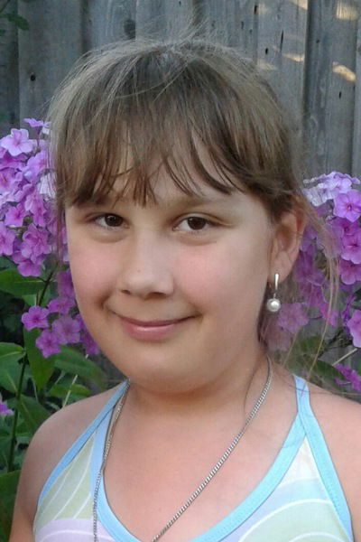 Таня Халимова