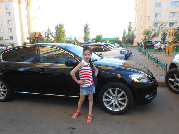 Дариночка* Алиева