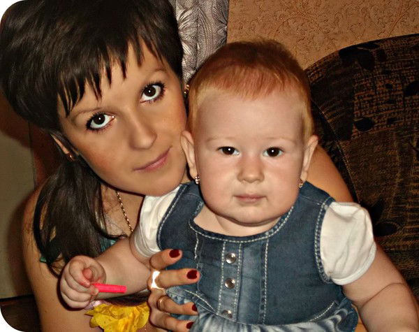 Светлана Филатова