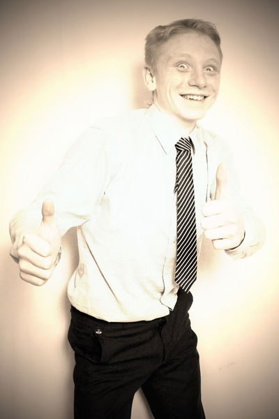 Алексей Гиль