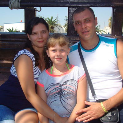 Марина Никитина