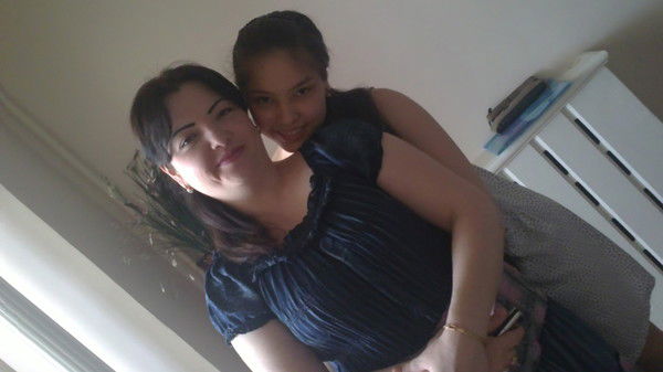 Надира Турсунова