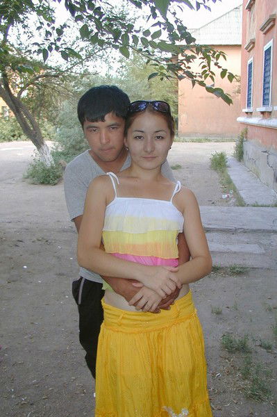 Бибигуль Есильбекова