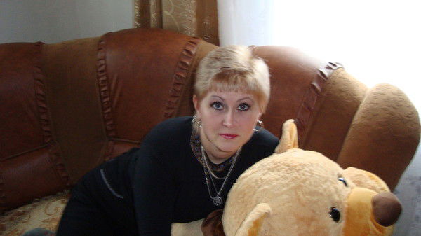 Ирина Валеева