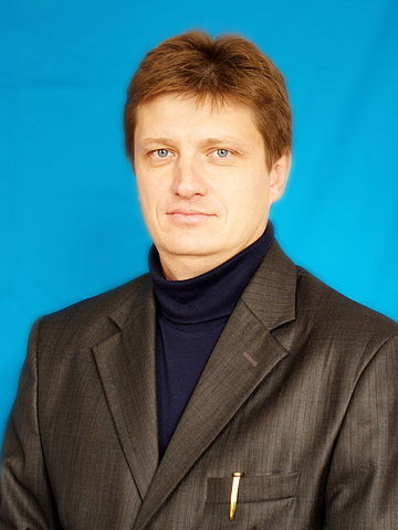 Геннадий Щербаков