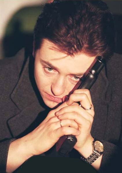 Дима Симонов