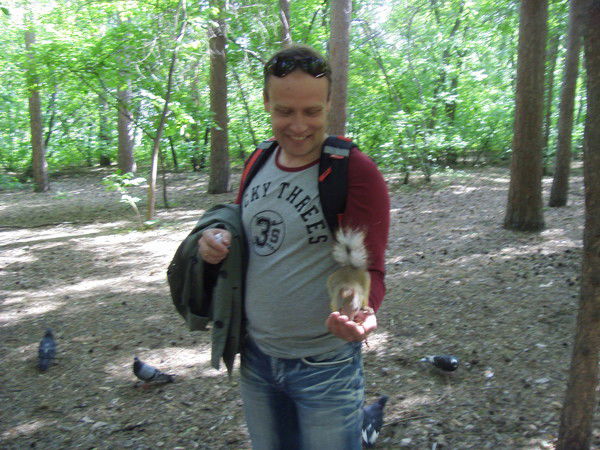 Сергей Рожко