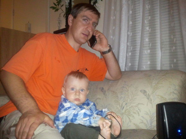 Андрей Полищук