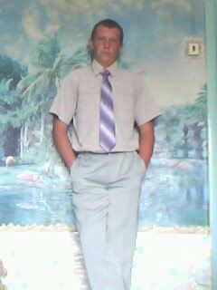 Паша Карпов