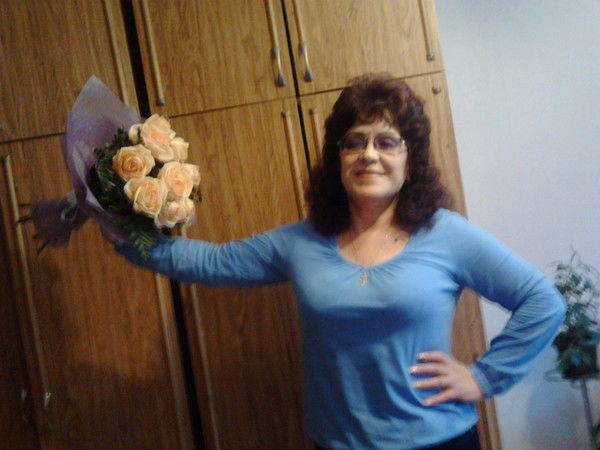 Любовь Журавлева