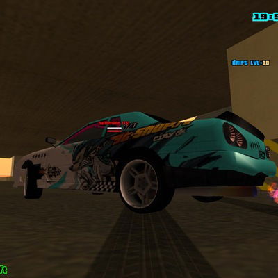 Дима Полещук