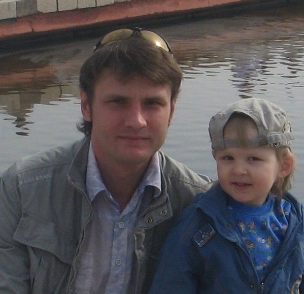 Сергей Велин