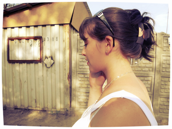 Оля Маленкова