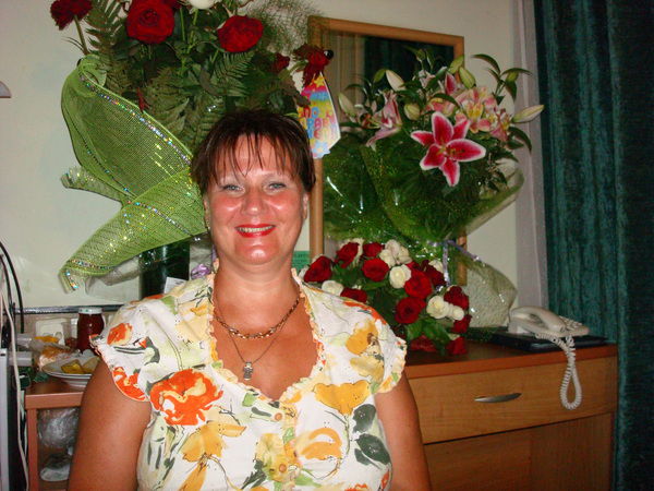 Людмила Ермишкина