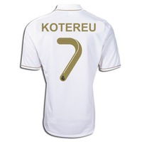 Женя Котэрэу