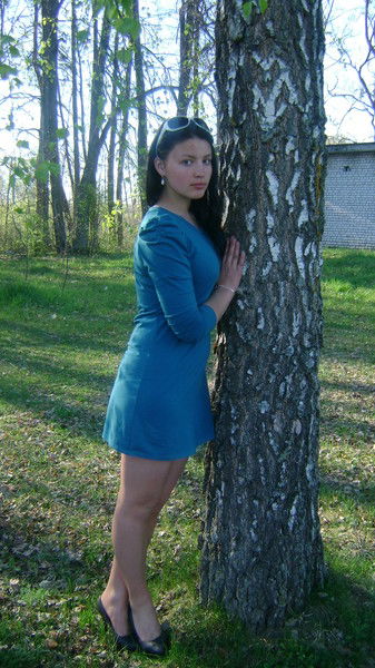 Алена Лопатина